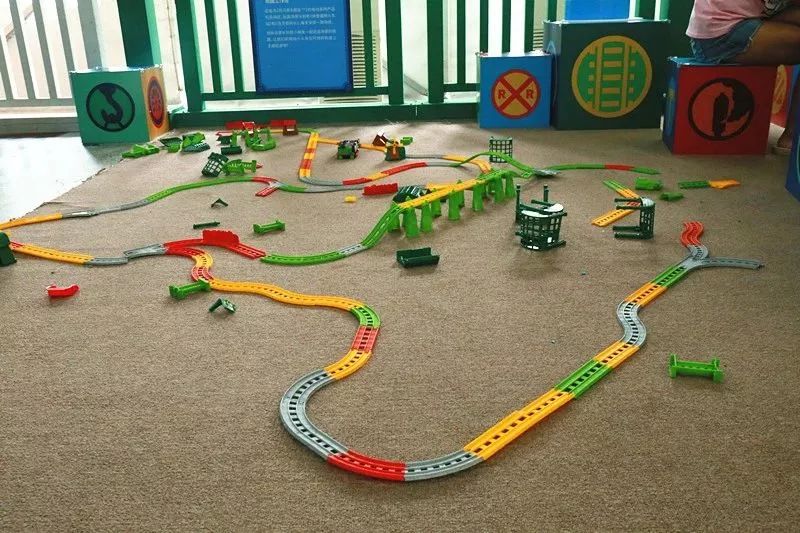 免费福利！托马斯小火车陪你来一场奇妙的多多岛冒险之旅！赶紧和孩子来体验吧！