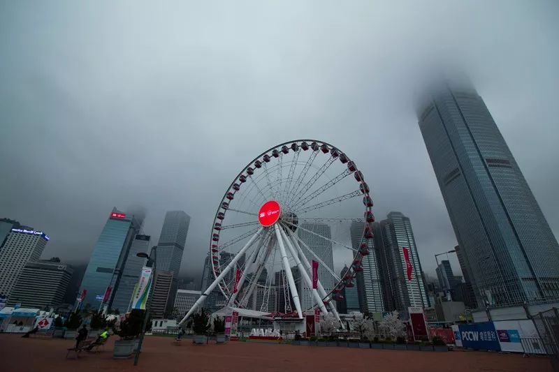 【观赛体验】在香港花50元看一场FE，值得吗？