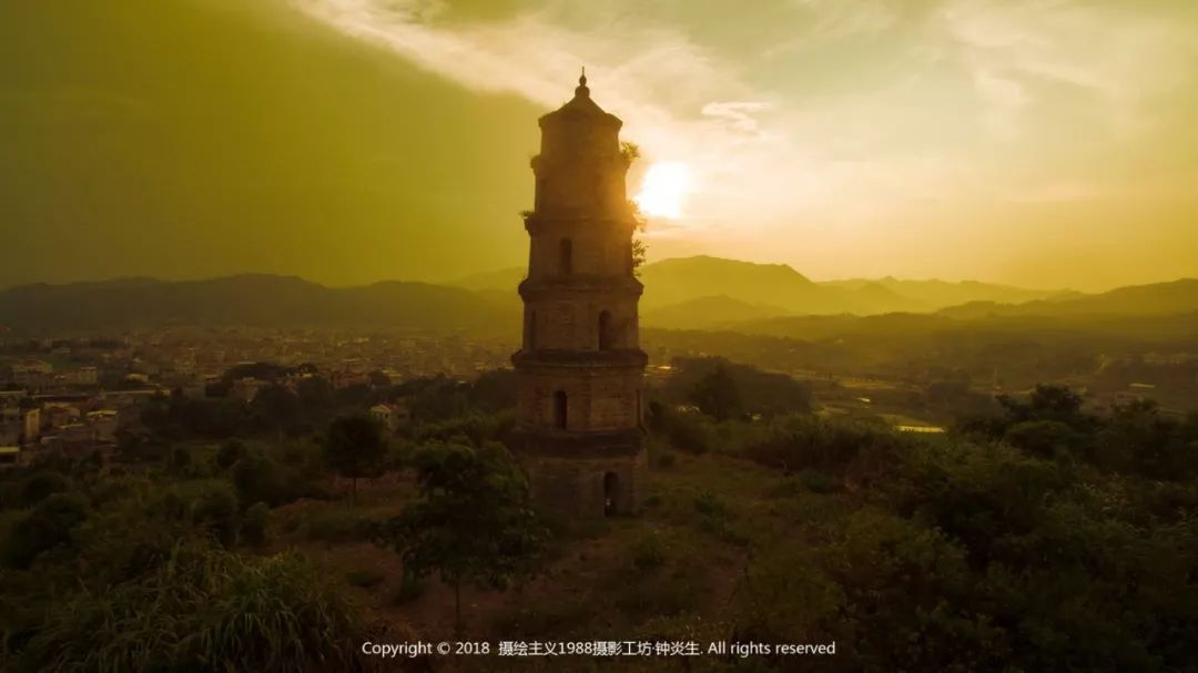 【美文欣赏】武平~我想给你写封信