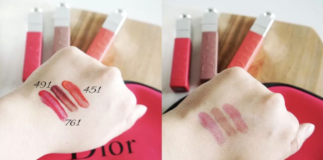 dior口红今年最新款是哪款,dior口红最新视频