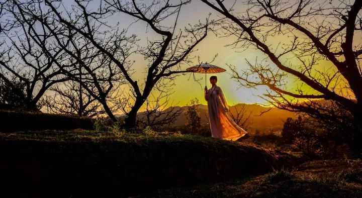 【美文欣赏】武平~我想给你写封信