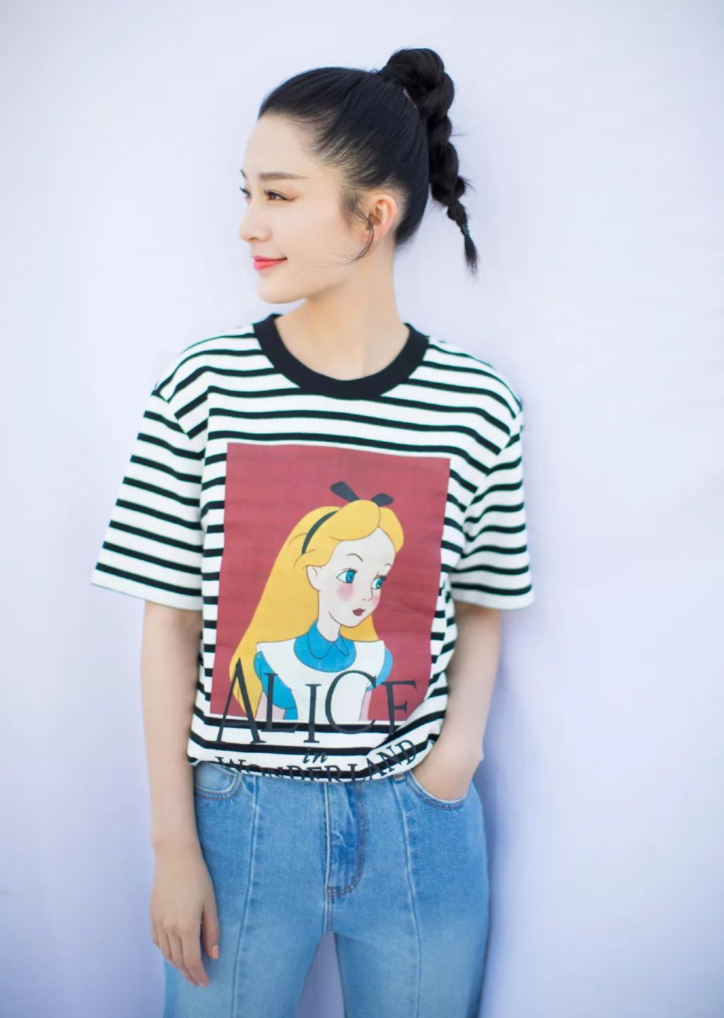 高街里捞夯货要选对KOL，比如宋祖儿孟美岐和张嘉倪她们……