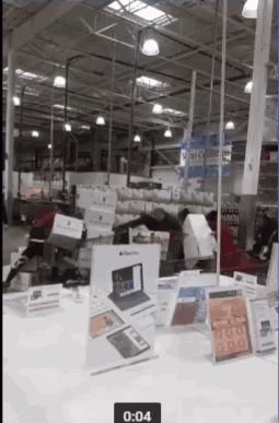 costco高价会员制告捷的背后,深圳costco200元会员费值得吗