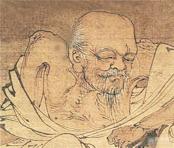 伏生和尚书,伏生和孔子的关系