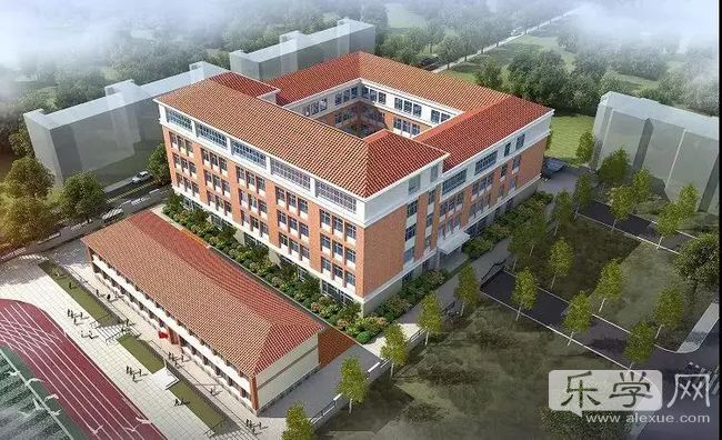 乐学快报｜青岛20所学校全面升级