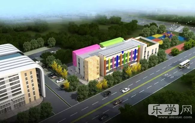 乐学快报｜青岛20所学校全面升级