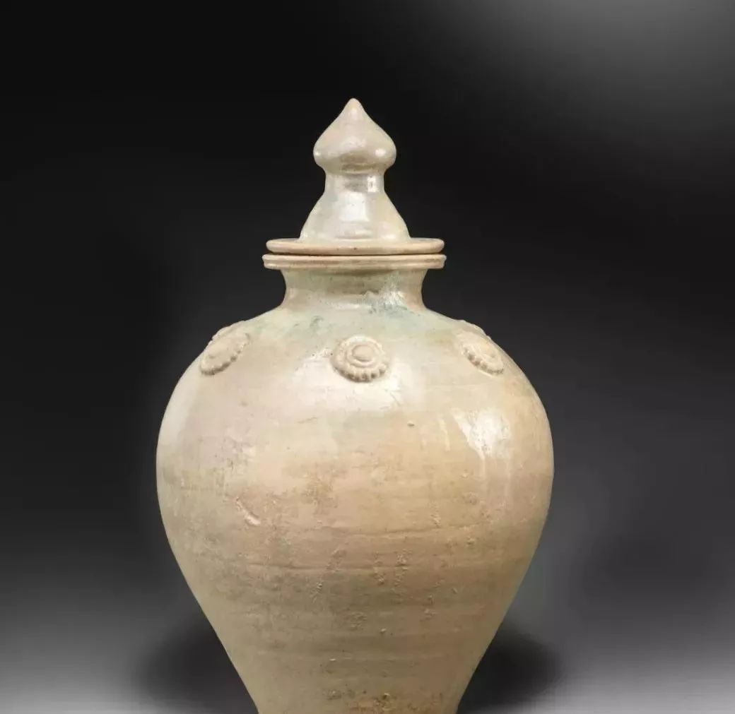 时光荏苒：欧宗易珍藏的早期艺术品