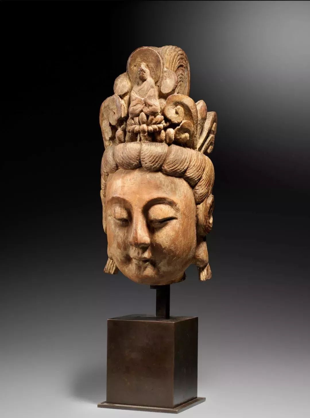 时光荏苒：欧宗易珍藏的早期艺术品