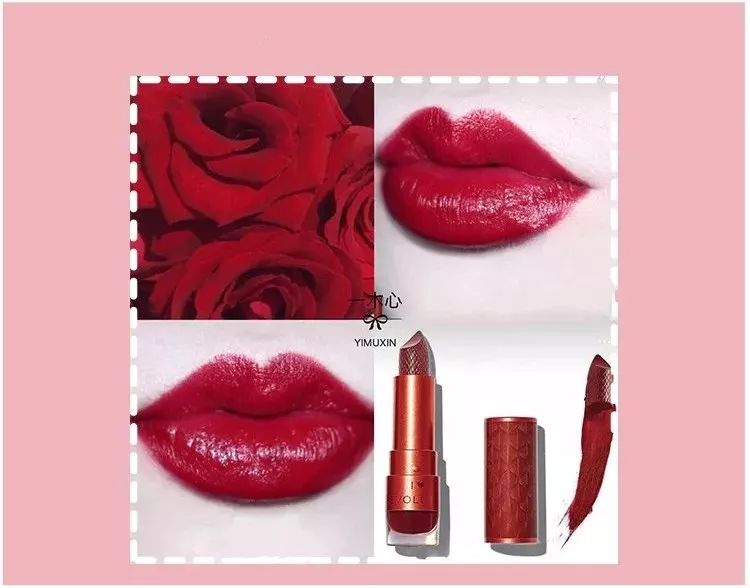 李佳琪推荐口红到底哪些真的值得买？好看小众还不贵！