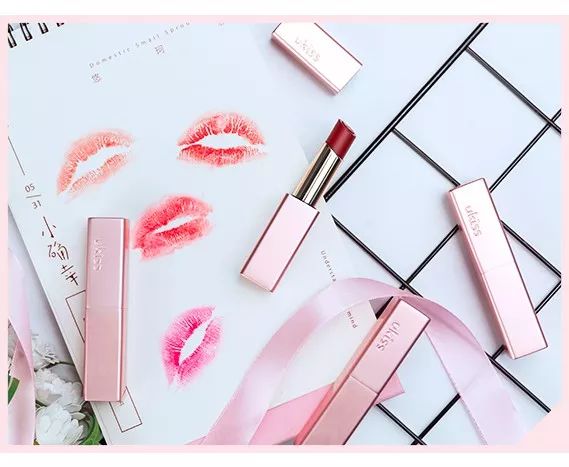 李佳琪推荐口红到底哪些真的值得买？好看小众还不贵！