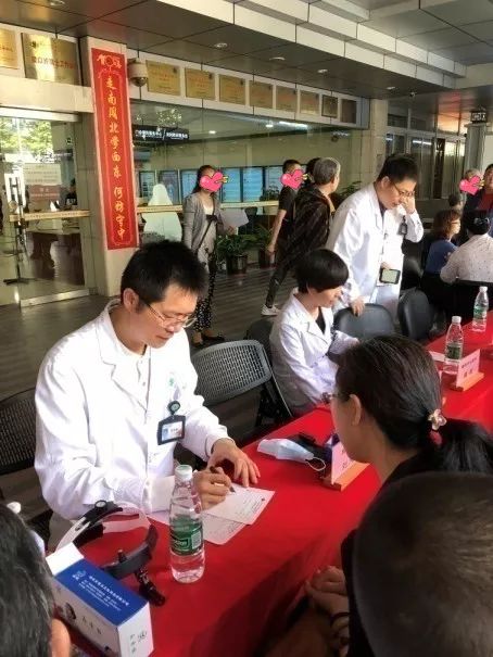 世界睡眠日义诊为睡眠把脉,关注睡眠健康行家义诊进行中