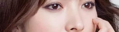 怎么判断自己的鼻子算不算美鼻,什么样的鼻子美
