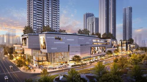 华润置地百强房企,华润置地排名前十名