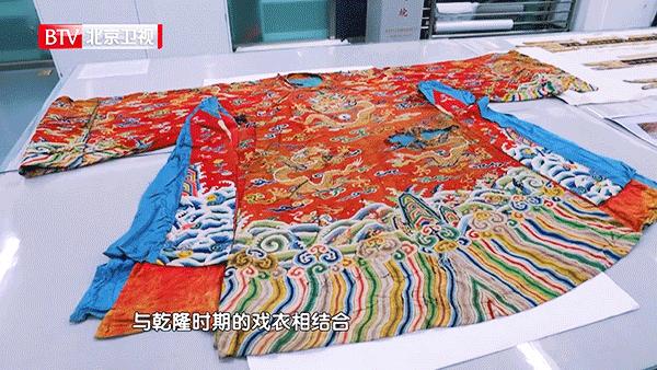 故宫还能穿娘娘服进去吗,故宫能够做好娘娘造型进去吗