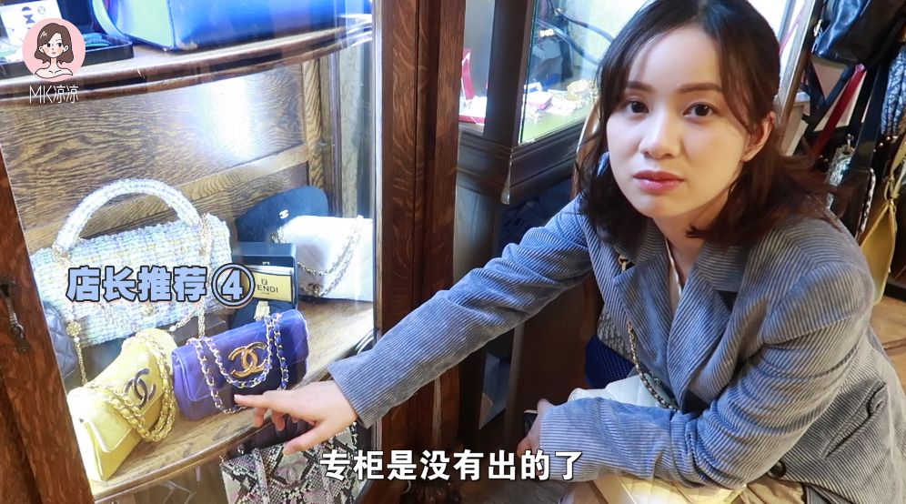 每次去香港都必逛的店,香港打卡全是牌子的地方
