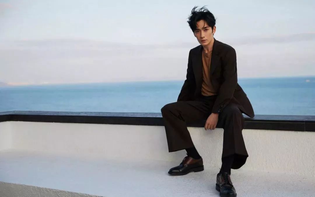 吉星高照朱一龙,朱一龙鸿运当头榜