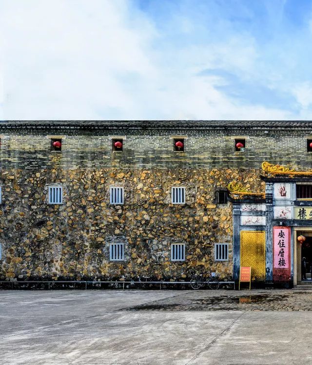 老家乡在梅州,老家梅州周边城市