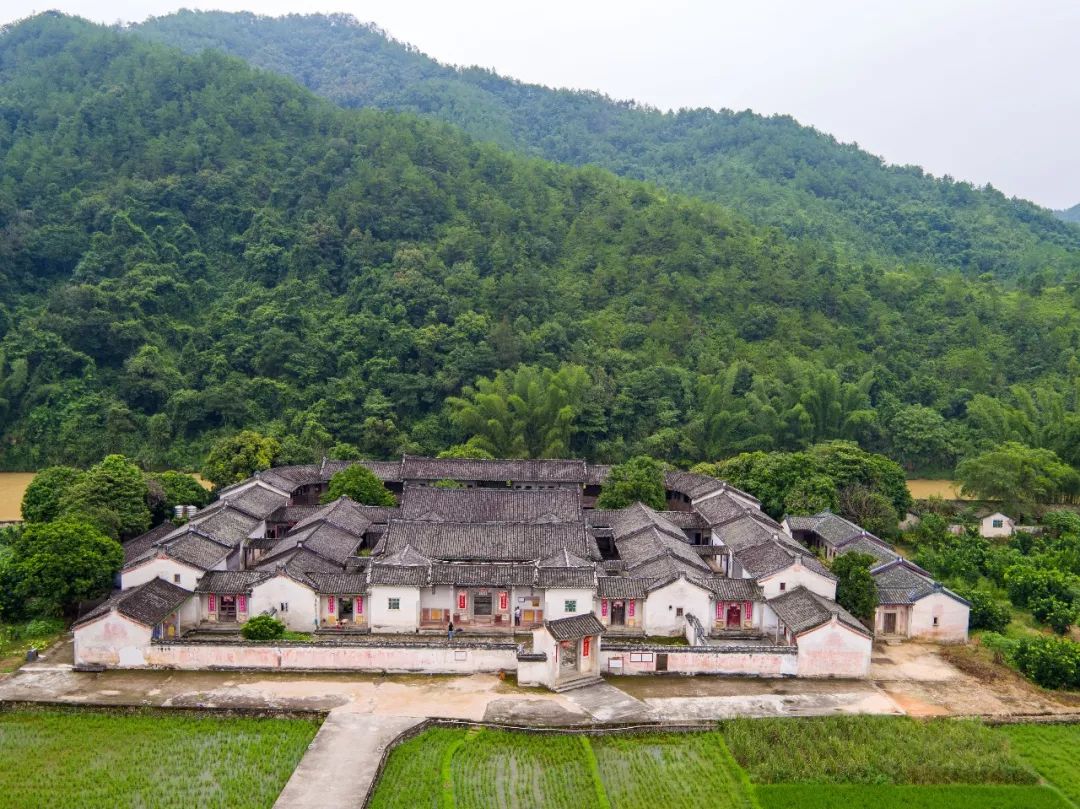 老家乡在梅州,老家梅州周边城市