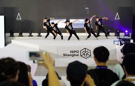 向传统的户外风SayNO！ISPOShanghai城市户外潮流盛典即将回归