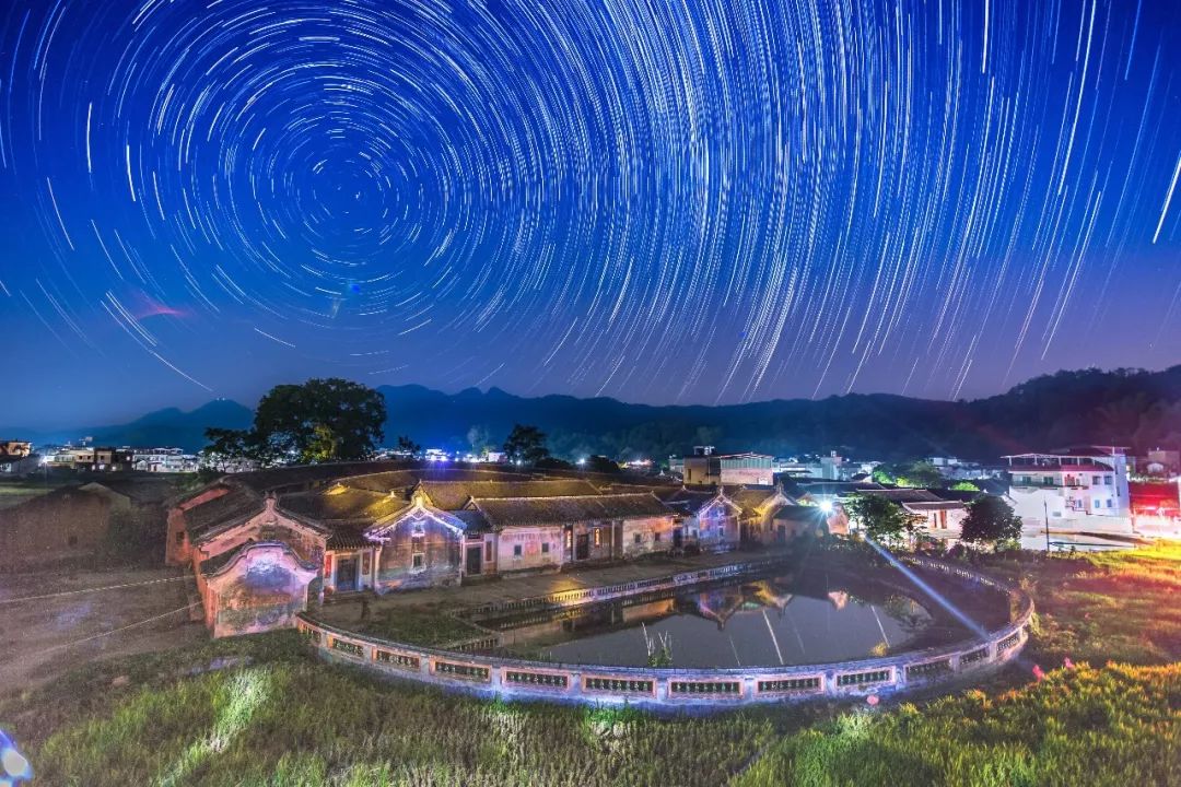 老家乡在梅州,老家梅州周边城市