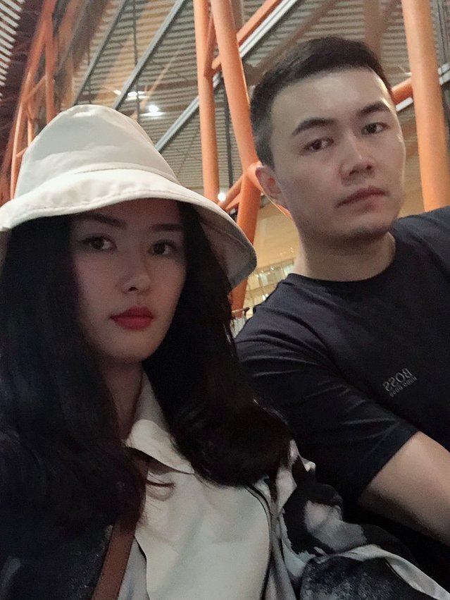 我和老王的房车旅行,马尔代夫之旅蜜月