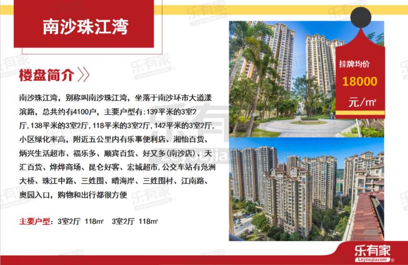 南沙自贸区15年房价,2017南沙自贸区房价