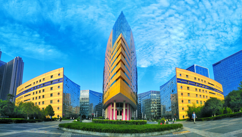 成都高新区打造2.0版营商环境,成都高新区优化营商环境建议