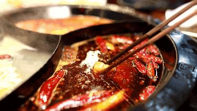 三里庵火锅推荐,山城正宗火锅