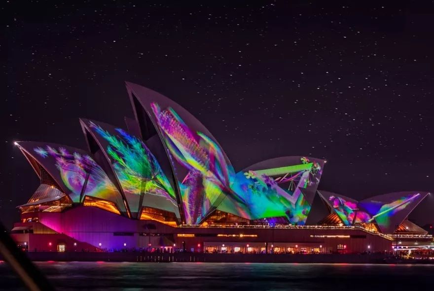 夜游项目如何形成独特夜间体验,小型夜游项目推荐