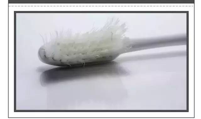 记忆手柄牙刷，刷新想象！1支=5支普通牙刷+1瓶漱口水+1瓶口香糖