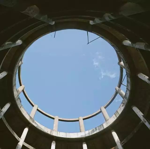 网红最豪华的烂尾楼,杭州网红烂尾楼在哪