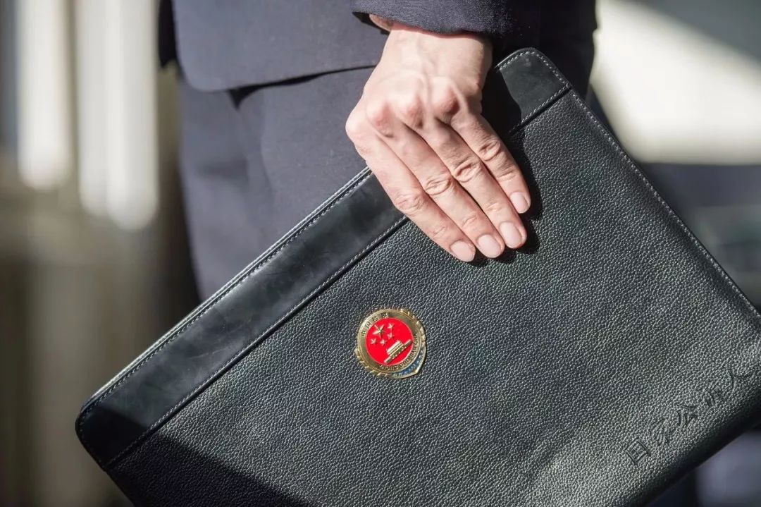 新时代检察官贾洪刚完全视频 (新时代检察官专访)