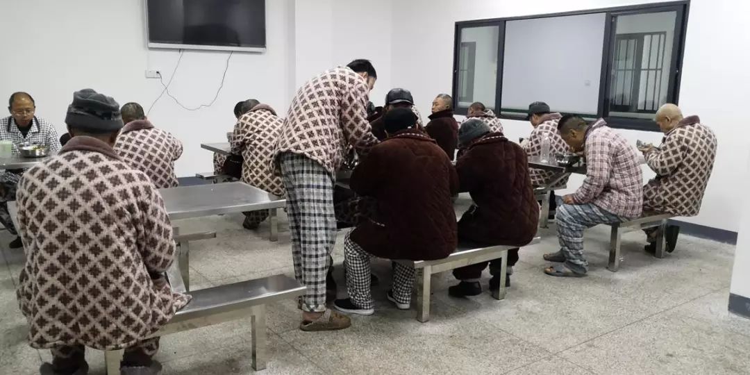 走进医院却回不去,贵阳精神病院