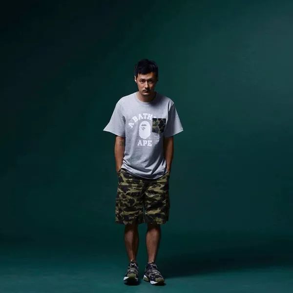 权志龙联名鞋带,成龙和权志龙同时上脚