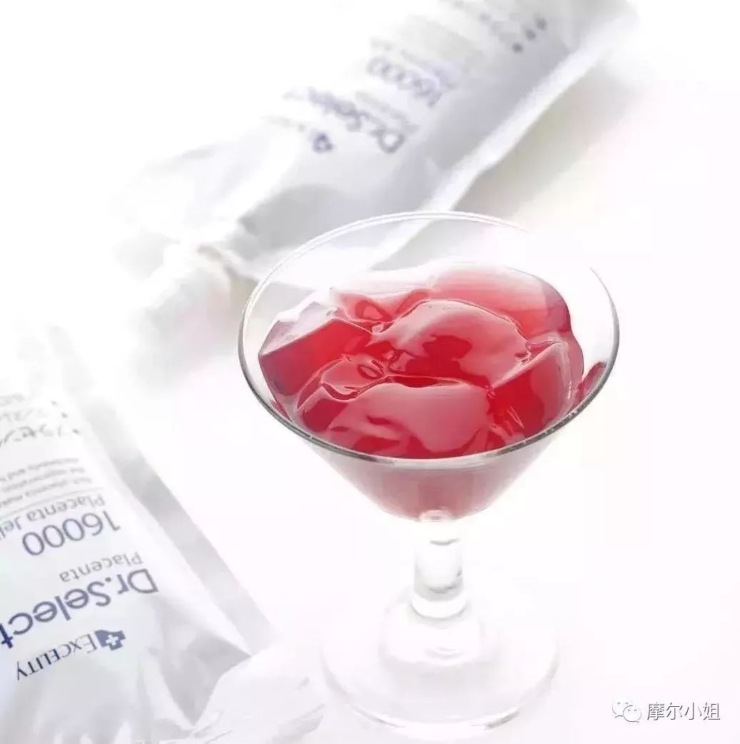 买天下|日本女星最爱：能够“喝”的美容针