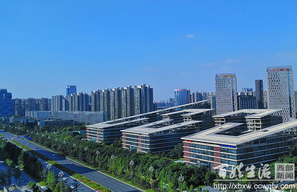 成都市国际化营商环境建设规划,成都获评国际化营商环境标杆城市