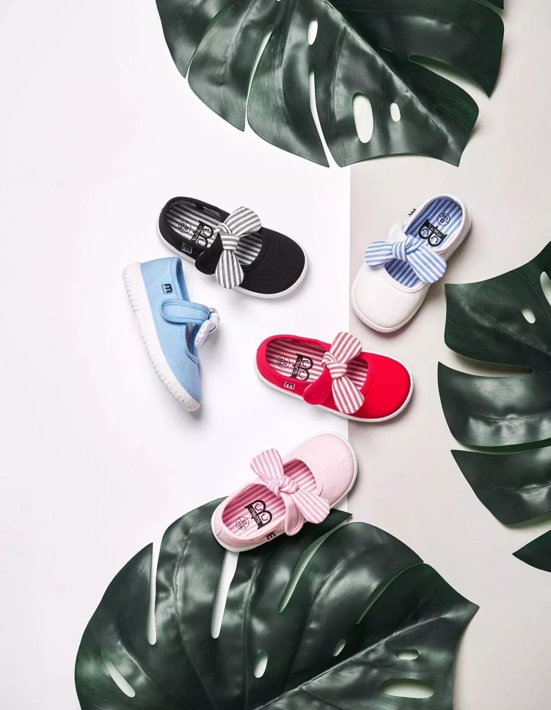 轻便、舒适、一脚蹬，娃穿上就不想脱下来