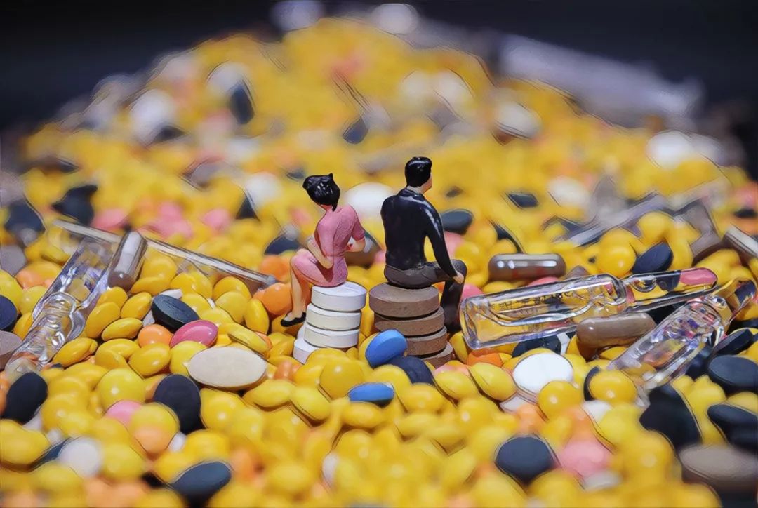 独家调查｜同一种药，上海卖17块，江苏东台卖310块，近20倍差价被谁“吃”了？