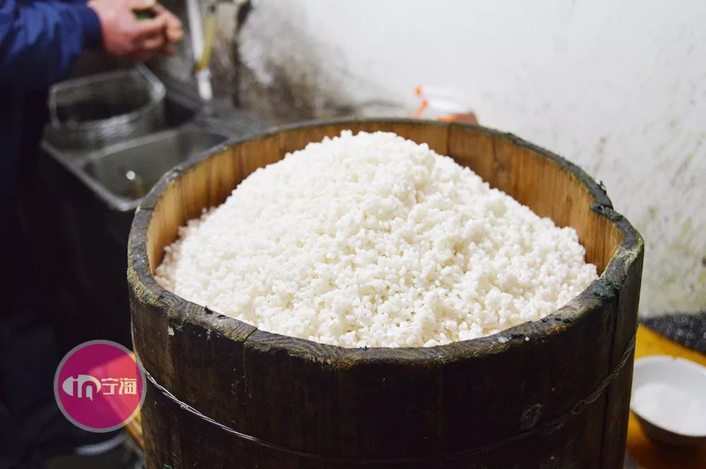 宁海每年这一两天，家家就开始做这件事...