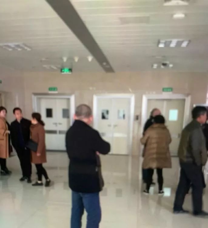 新誉集团一女员工从6楼坠楼身亡，生前日记曝光令人唏嘘...