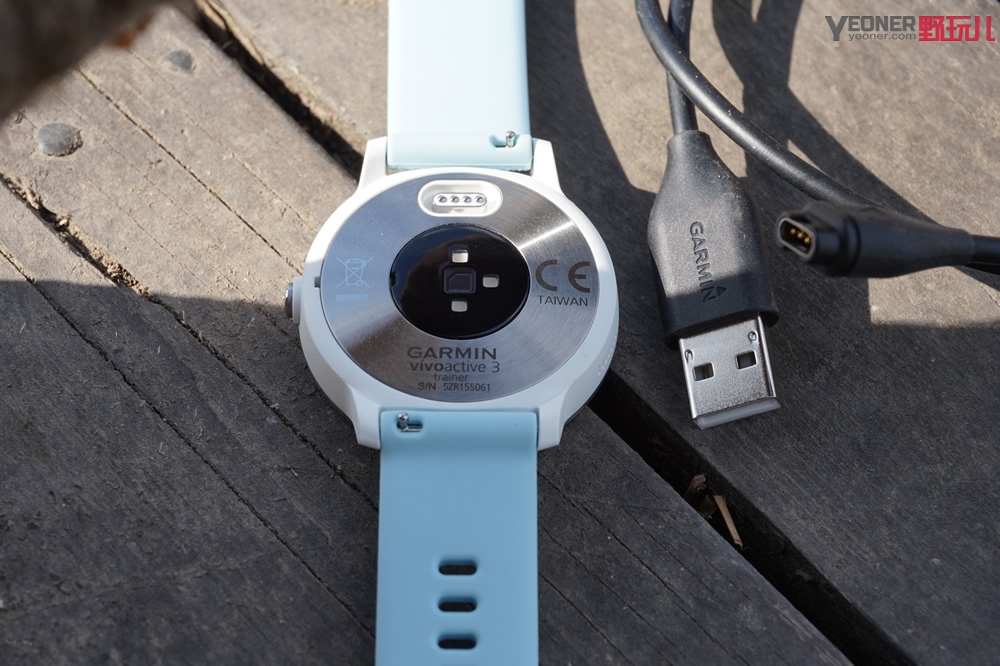 运动手表gariminactive评测,garminvivoactive3价格