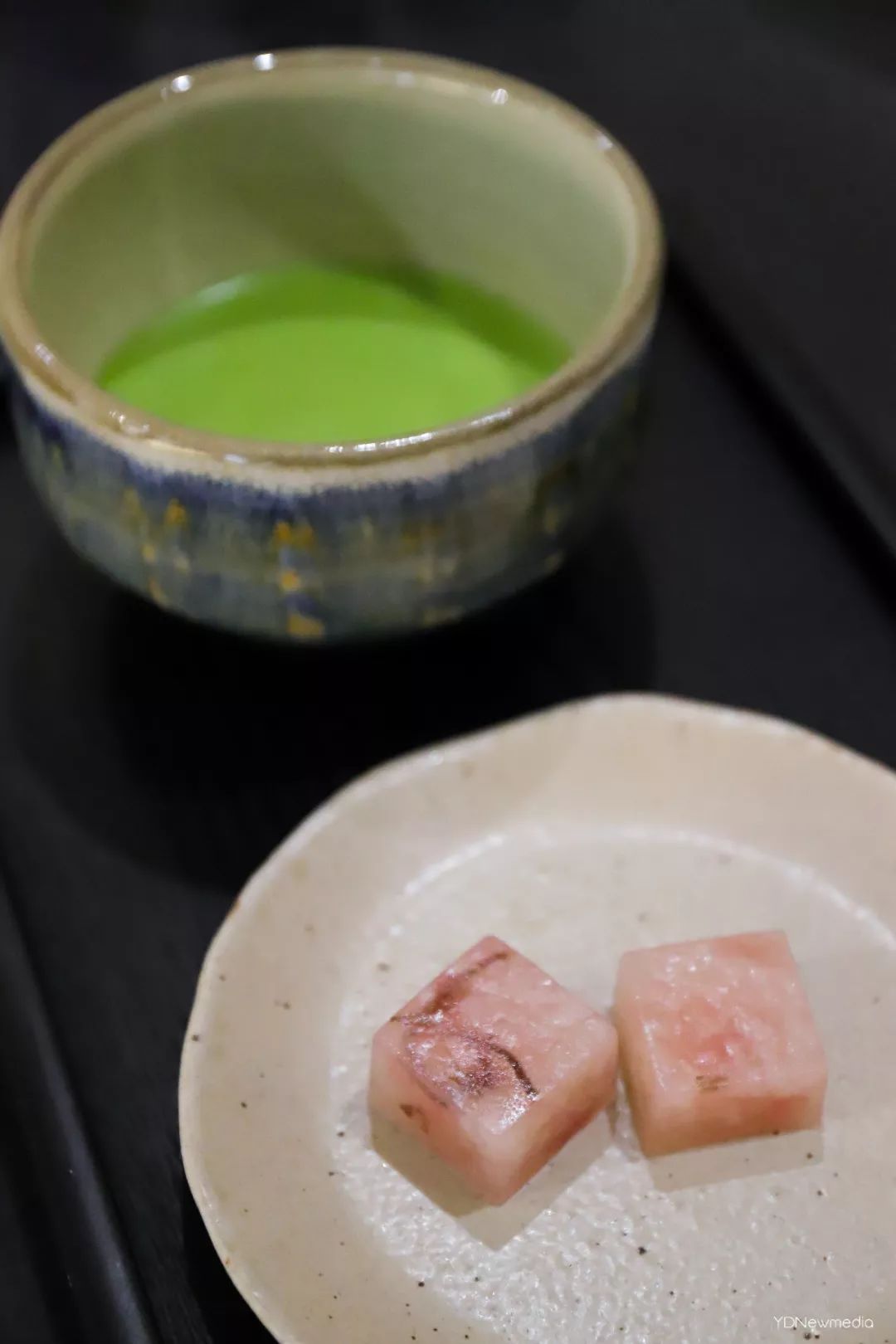 狂送福利！小鲜肉集结的韩料，火爆广州的茶室……你想要的统统给你！