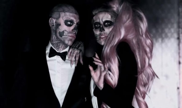 ladygagashallow专辑,ladygagashallow电影原声