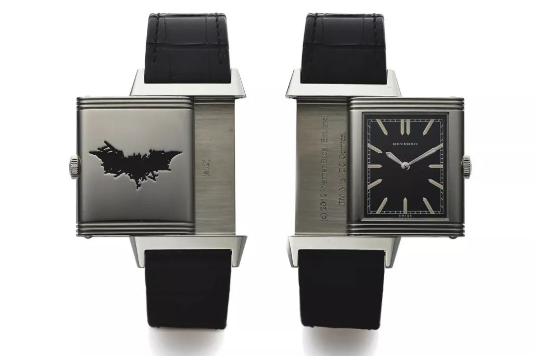 好莱坞四大天王手表,好莱坞英雄