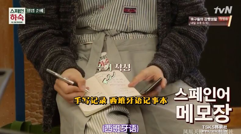 罗英石综艺节目表,罗英石新综艺