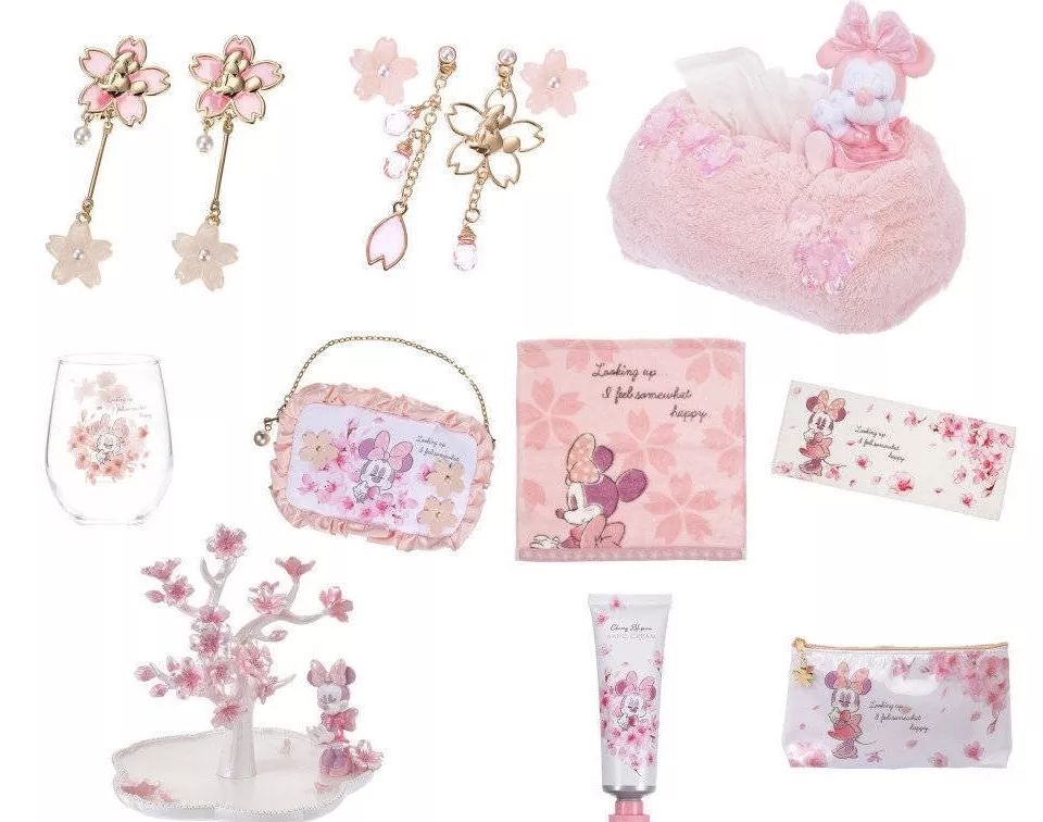 最美樱花季即将到来,最美樱花有哪些