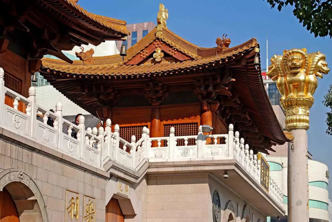 剁手｜10块钱在上海能干些什么？这些可能大家都想不到！