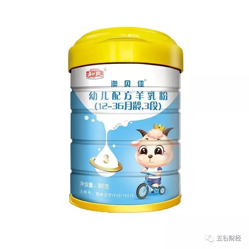 羊奶粉市场已达70亿，蓓康僖、澳贝佳、圣特拉慕和艾宝瑞等10余款单品爆发！