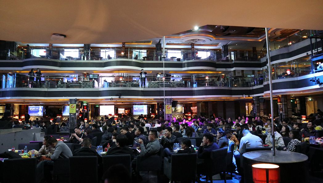 2019年3月西安蓝装家博会活动,西安蓝装家博会主题活动