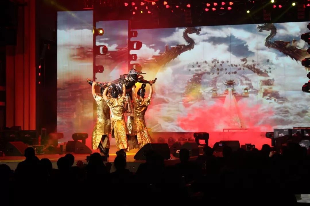 2019年3月西安蓝装家博会活动,西安蓝装家博会主题活动